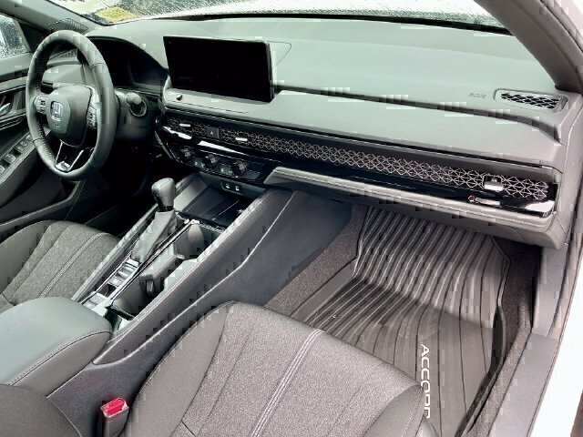 New 2026 Honda Accord Sport image 12