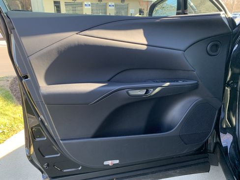 Certified 2026 Lexus RX 350h image 14