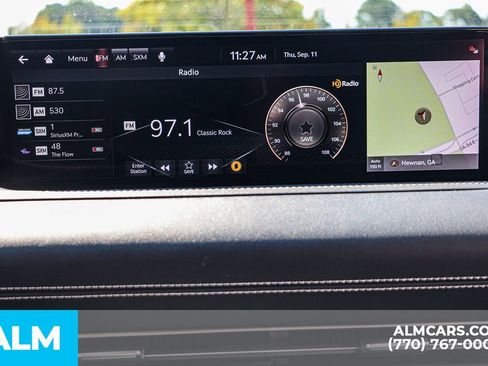 Used 2022 Genesis GV80 2.5T AWD/4WD image 43