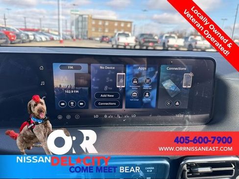 New 2026 Nissan Sentra SR w/ SR Premium Package image 22