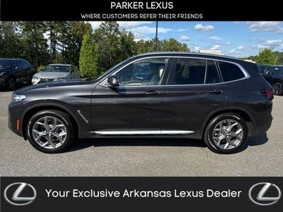 Used 2024 BMW X3 xDrive30i w/ Premium Package w/ZPA