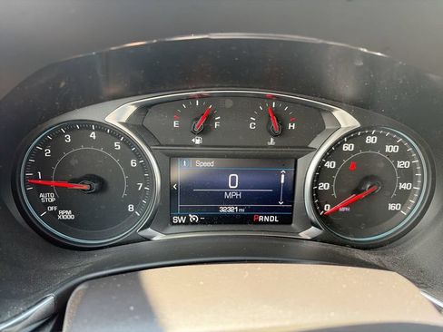 Used 2024 Chevrolet Equinox LS w/ LS Convenience Package FWD image 24