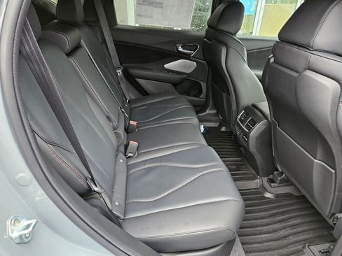 New 2025 Acura RDX A-Spec image 12