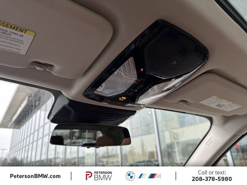 Used 2023 BMW X7 xDrive40i w/ Premium Package image 35