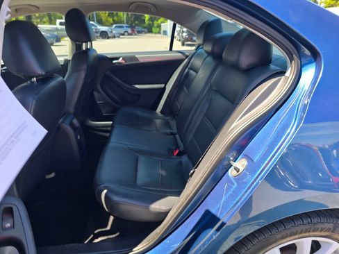 Used 2015 Volkswagen Jetta SE FWD image 25