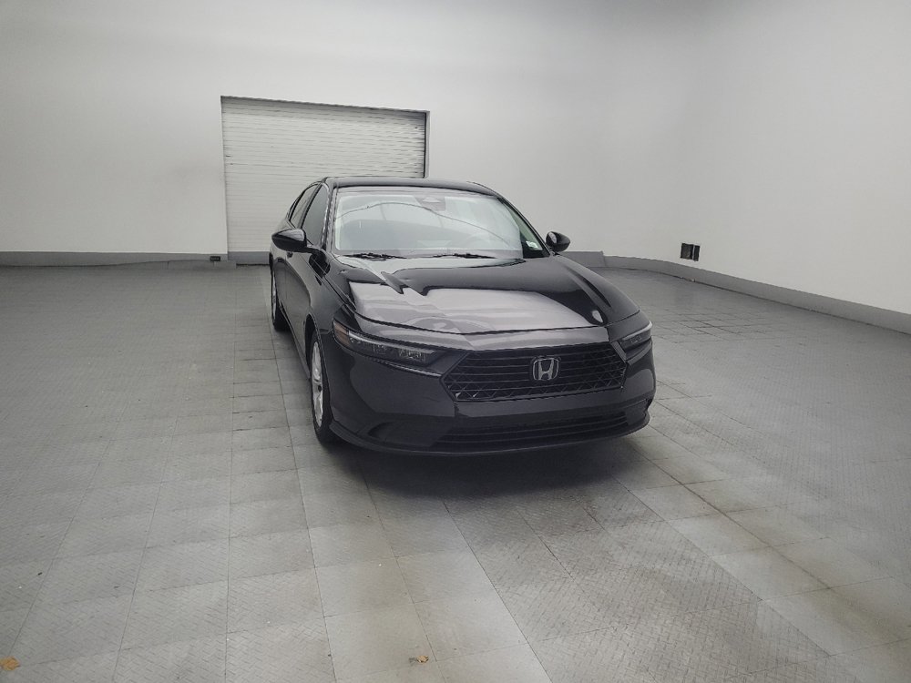 Used 2023 Honda Accord LX image 13