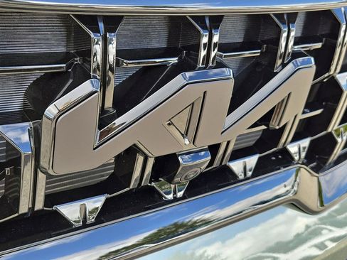 New 2025 Kia Telluride SX Prestige X-Line image 4