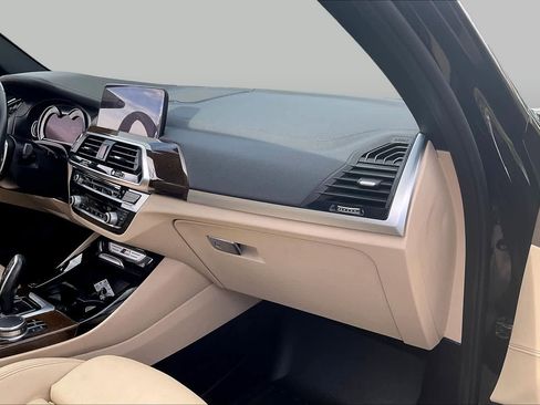 Used 2018 BMW X3 M40i AWD/4WD image 18