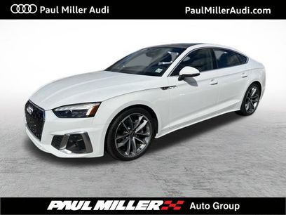 Certified 2023 Audi A5 2.0T Premium Plus w/ Premium Plus