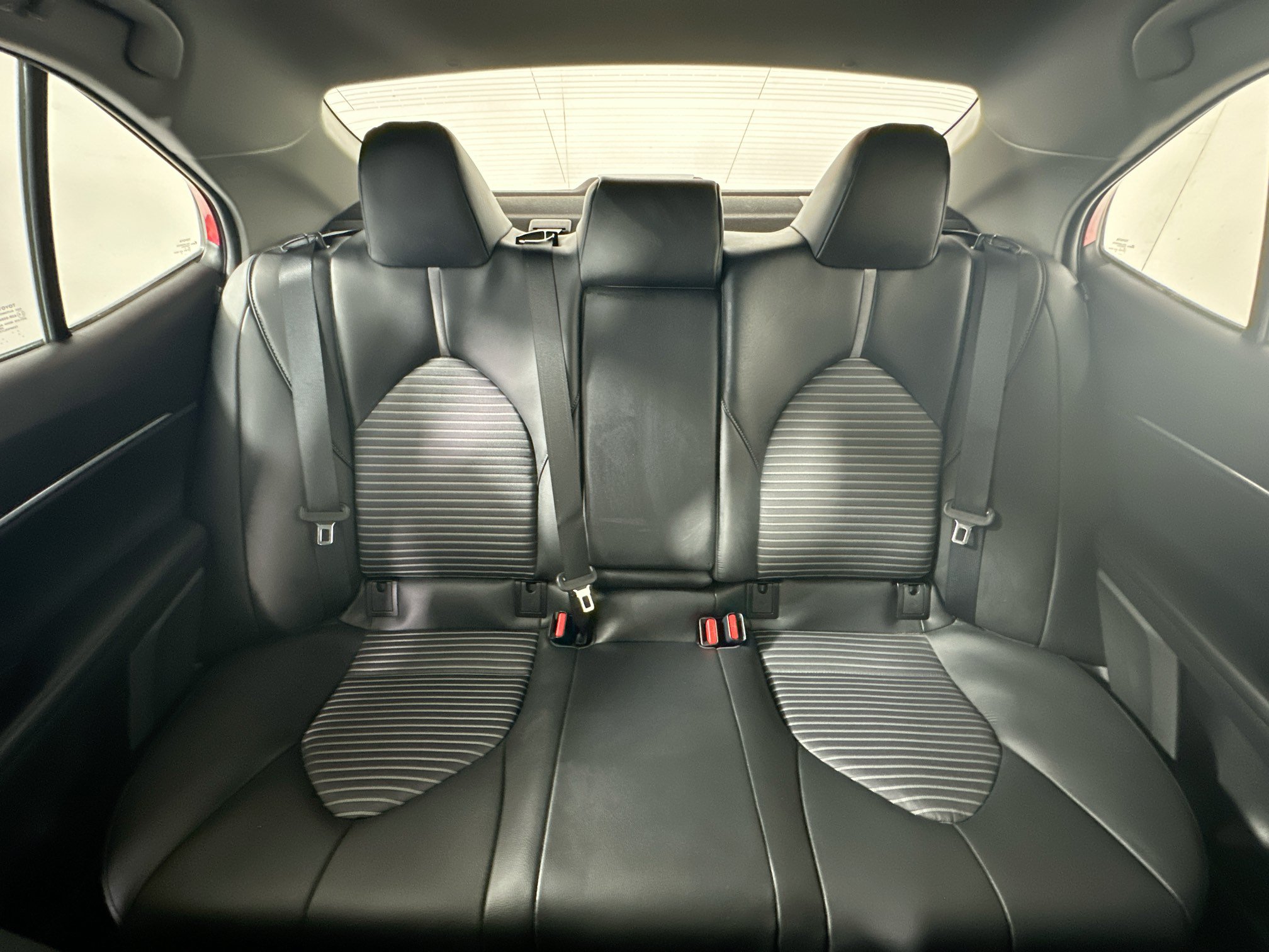 Certified 2024 Toyota Camry SE w/ Convenience Package FWD image 30