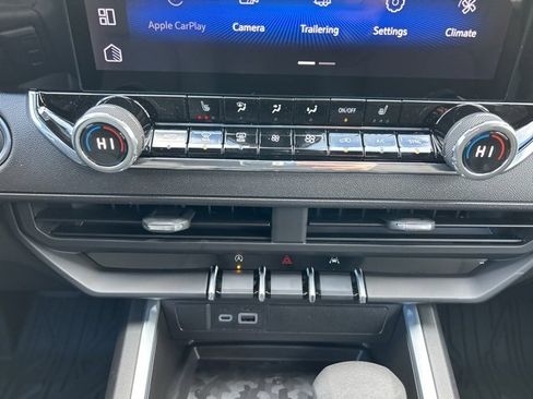 New 2026 Chevrolet Colorado Trail Boss image 13