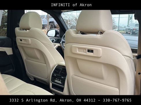 Used 2019 BMW X5 xDrive40i w/ Convenience Package image 31