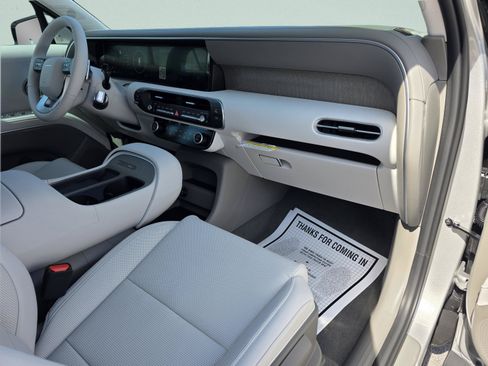 New 2026 Hyundai Palisade SEL FWD image 19
