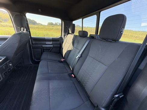 Used 2018 Ford F150 XLT w/ Equipment Group 302A Luxury image 29