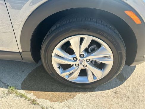 Used 2025 Buick Encore GX Preferred FWD image 48