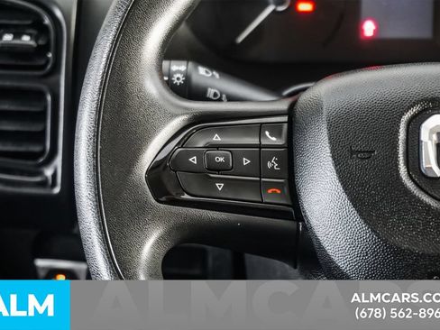 Used 2025 RAM ProMaster 2500 w/ Convenience Group FWD image 24