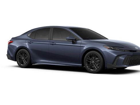 New 2026 Toyota Camry SE FWD image 14