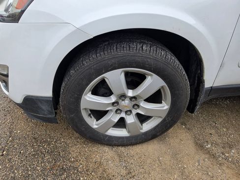 Used 2017 Chevrolet Traverse LT w/ Style and Technology Package AWD/4WD image 3