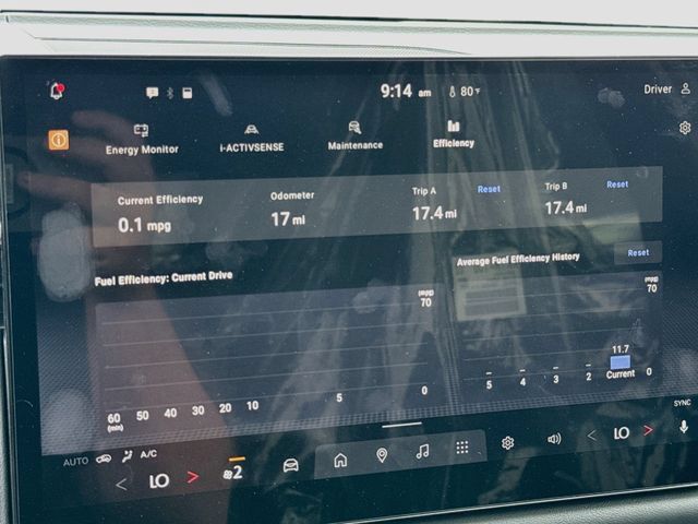 New 2026 MAZDA CX-5 AWD 2.5 S image 12