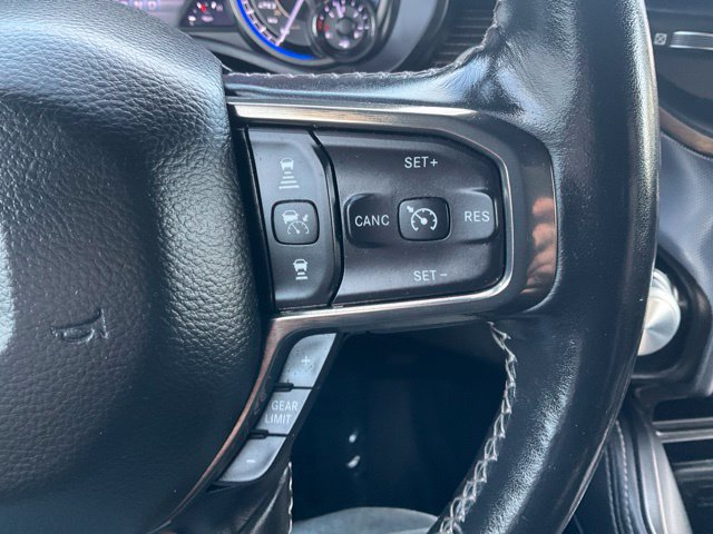 Used 2020 RAM 1500 Limited AWD/4WD image 30