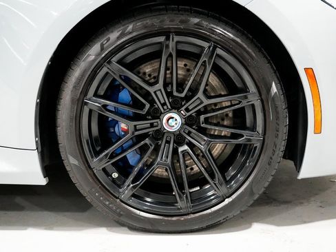 Used 2023 BMW M2 w/ Lighting Package image 28