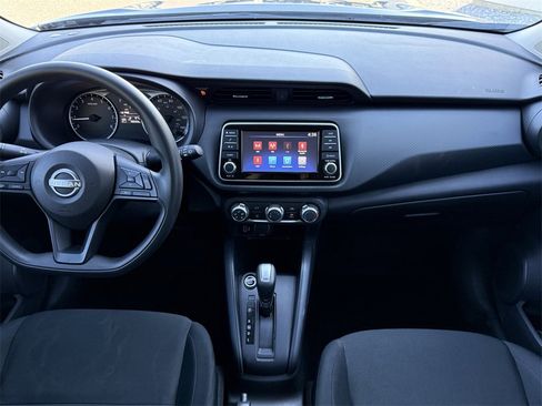Used 2024 Nissan Kicks S image 15