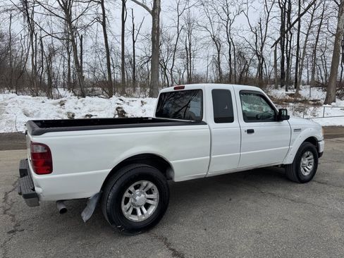 Used 2011 Ford Ranger Sport w/ PWR Equipment Group image 6