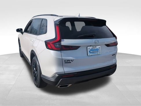 New 2026 Honda CR-V Sport-L image 6