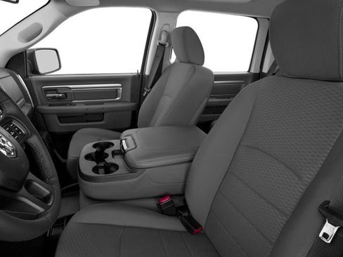 Used 2017 RAM 1500 Lone Star RWD image 17