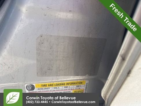 Used 2012 Chevrolet Malibu LTZ FWD image 12