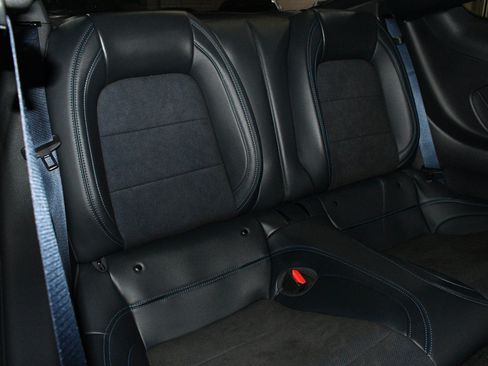 Used 2024 Ford Mustang Dark Horse RWD image 18