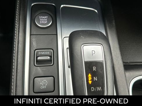 Certified 2022 INFINITI QX60 Luxe w/ Performance Audio Package image 25