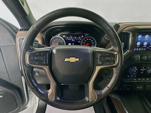 Certified 2020 Chevrolet Silverado 2500 High Country image 12
