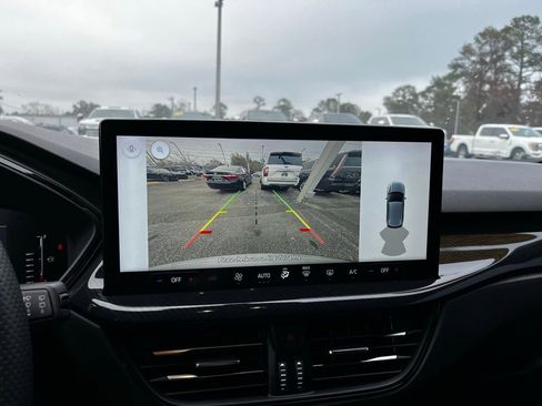 Used 2023 Ford Escape ST-Line w/ Tech Pack #1 image 14