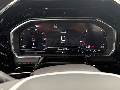 Certified 2025 GMC Sierra 1500 SLT w/ SLT Premium Plus Package image 16