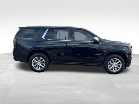 New 2026 Chevrolet Tahoe Premier RWD image 11