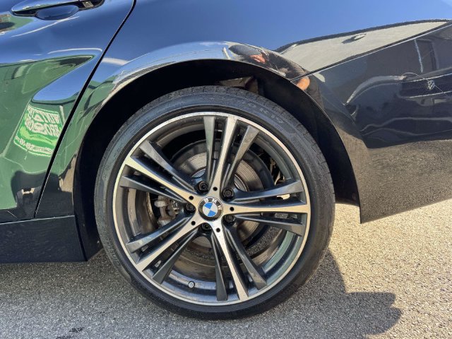 Used 2019 BMW 430i Gran Coupe xDrive w/ Convenience Package AWD/4WD image 12