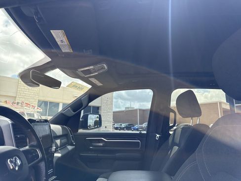 Used 2020 RAM 1500 Big Horn image 12