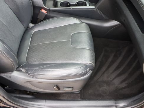 Used 2020 Hyundai Santa Fe Limited FWD image 22