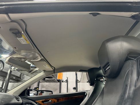 Used 2009 Mercedes-Benz SL 550 image 83