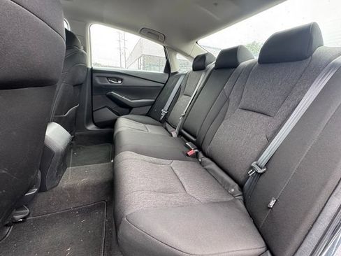 Used 2024 Honda Accord EX image 12