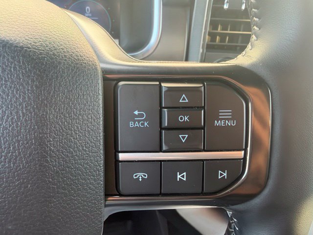 Used 2026 Ford F150 Platinum w/ Equipment Group 701A Standard AWD/4WD image 16