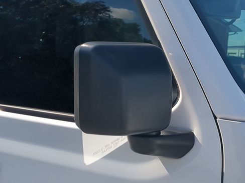 Certified 2021 Jeep Gladiator Overland w/ Popular Equipment Package image 10