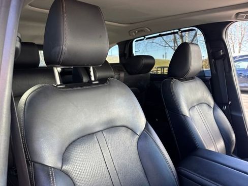 Used 2024 MAZDA CX-90 3.3 Turbo S image 29