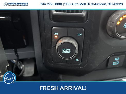 Used 2023 Ford F150 XLT w/ XTR Package image 26
