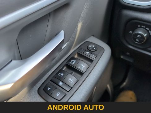 Used 2023 RAM 1500 Big Horn image 17