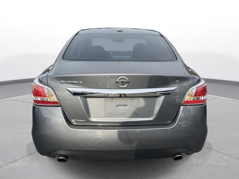 Used 2015 Nissan Altima 2.5 S w/ Power Driver Seat Package image 7