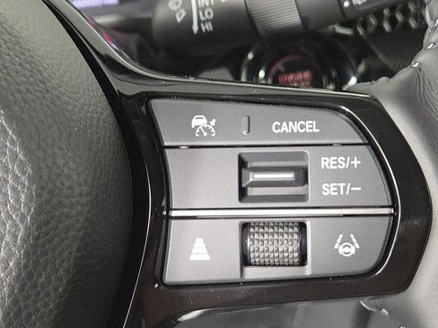 New 2026 Honda CR-V EX-L image 15