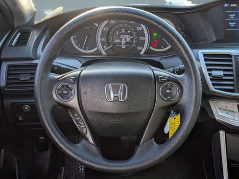Used 2015 Honda Accord LX image 16