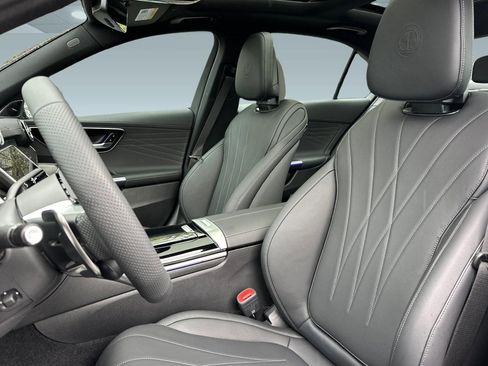New 2026 Mercedes-Benz C 36 AMG S image 20